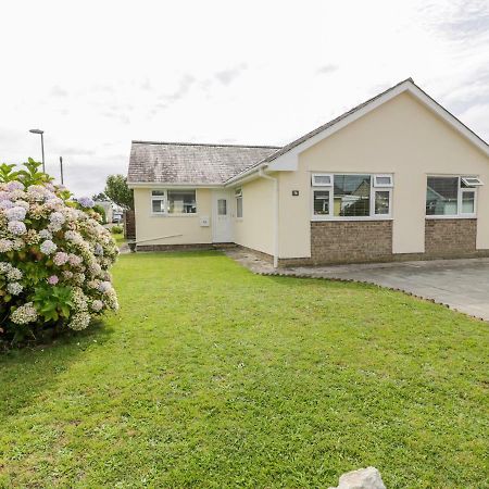 Vila 76 Cefn Y Gader Porthmadog Exteriér fotografie