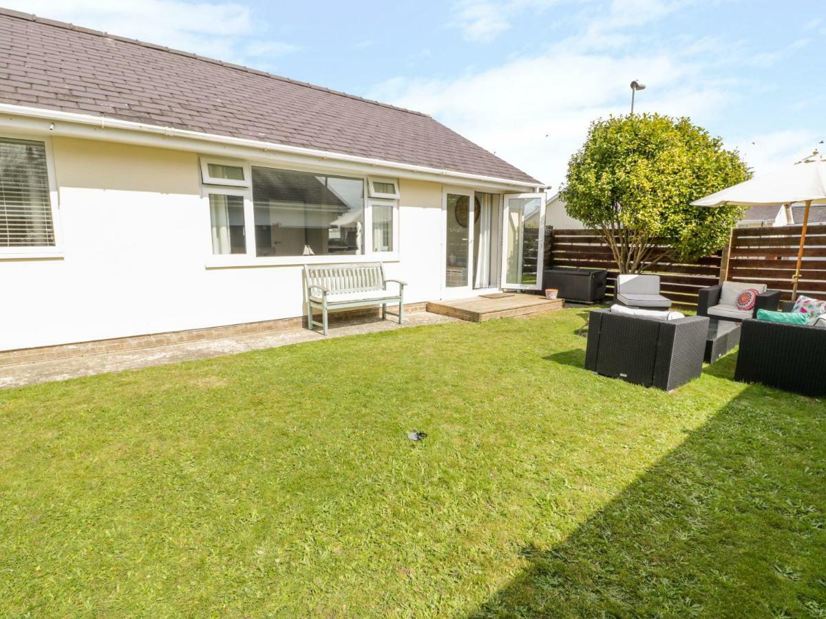 Vila 76 Cefn Y Gader Porthmadog Exteriér fotografie