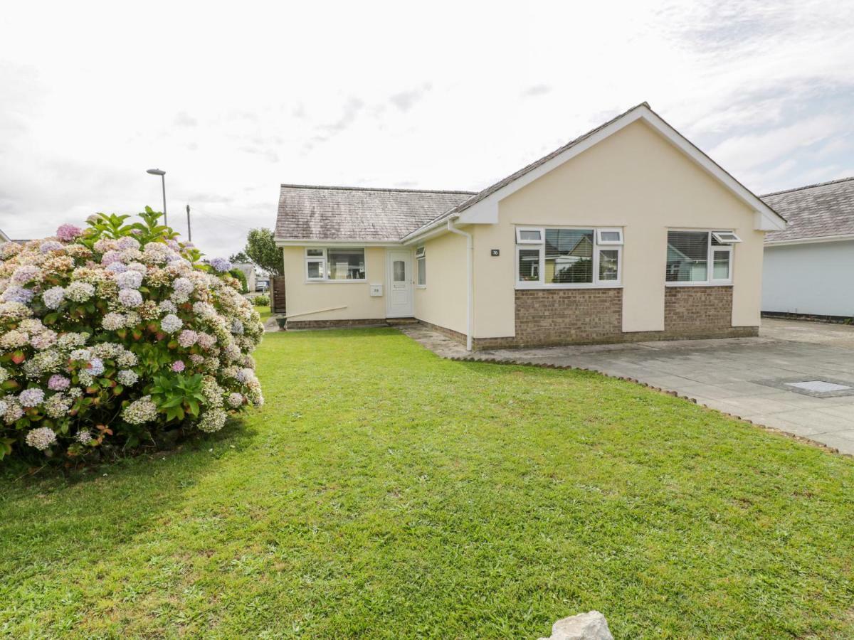 Vila 76 Cefn Y Gader Porthmadog Exteriér fotografie