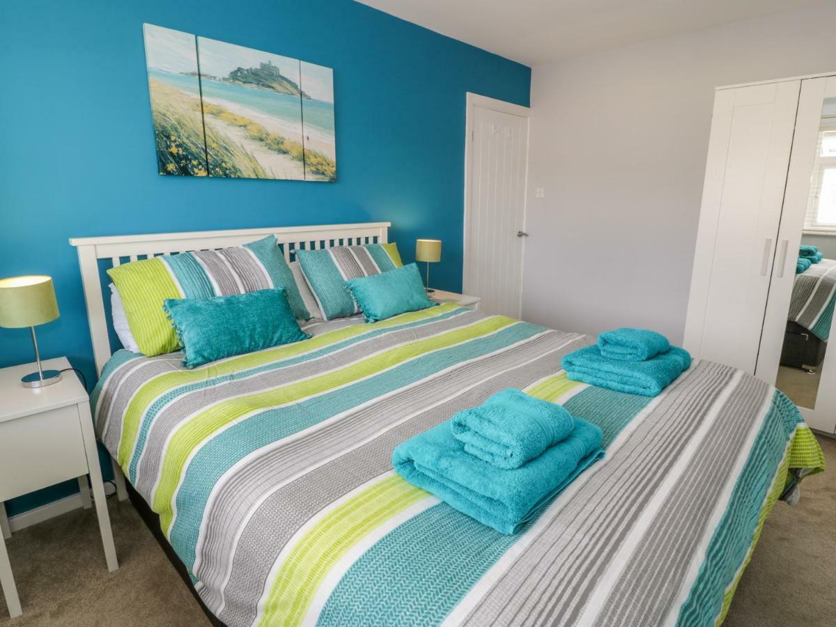 Vila 76 Cefn Y Gader Porthmadog Exteriér fotografie