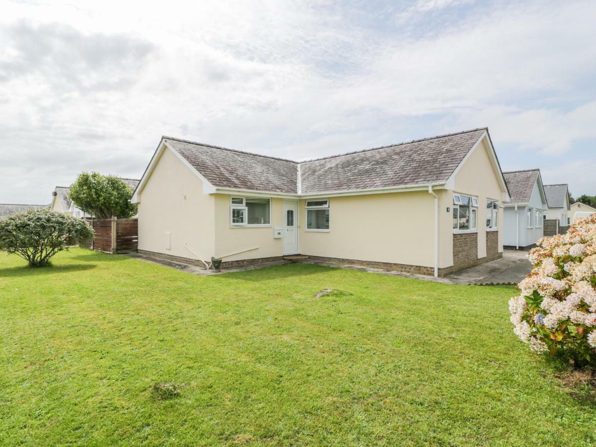 Vila 76 Cefn Y Gader Porthmadog Exteriér fotografie